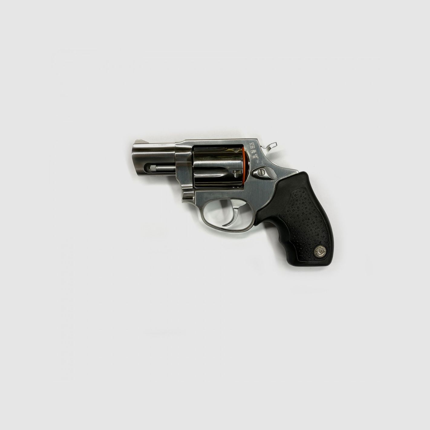Taurus 605 Charry Kal. 357 Magnum, afbeelding 2 van 2