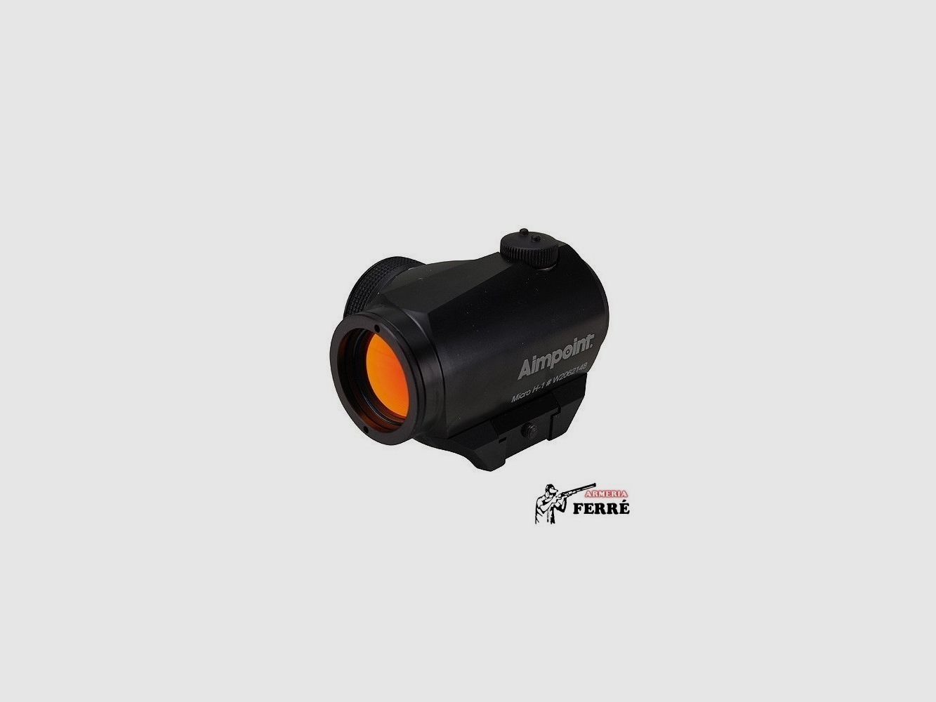 AIMPOINT MICRO H1 4MOA