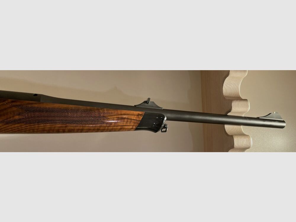 BLASER R8 (HOLZKLASSE 8!)