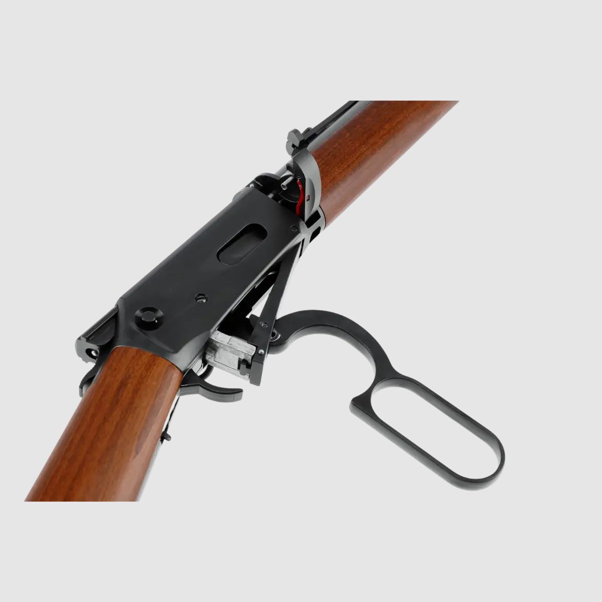 Walther Luftdruckgewehr Lever Action