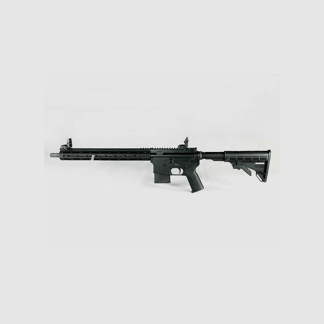 Tippmann Arms M4-22 Elite Hunter 18"