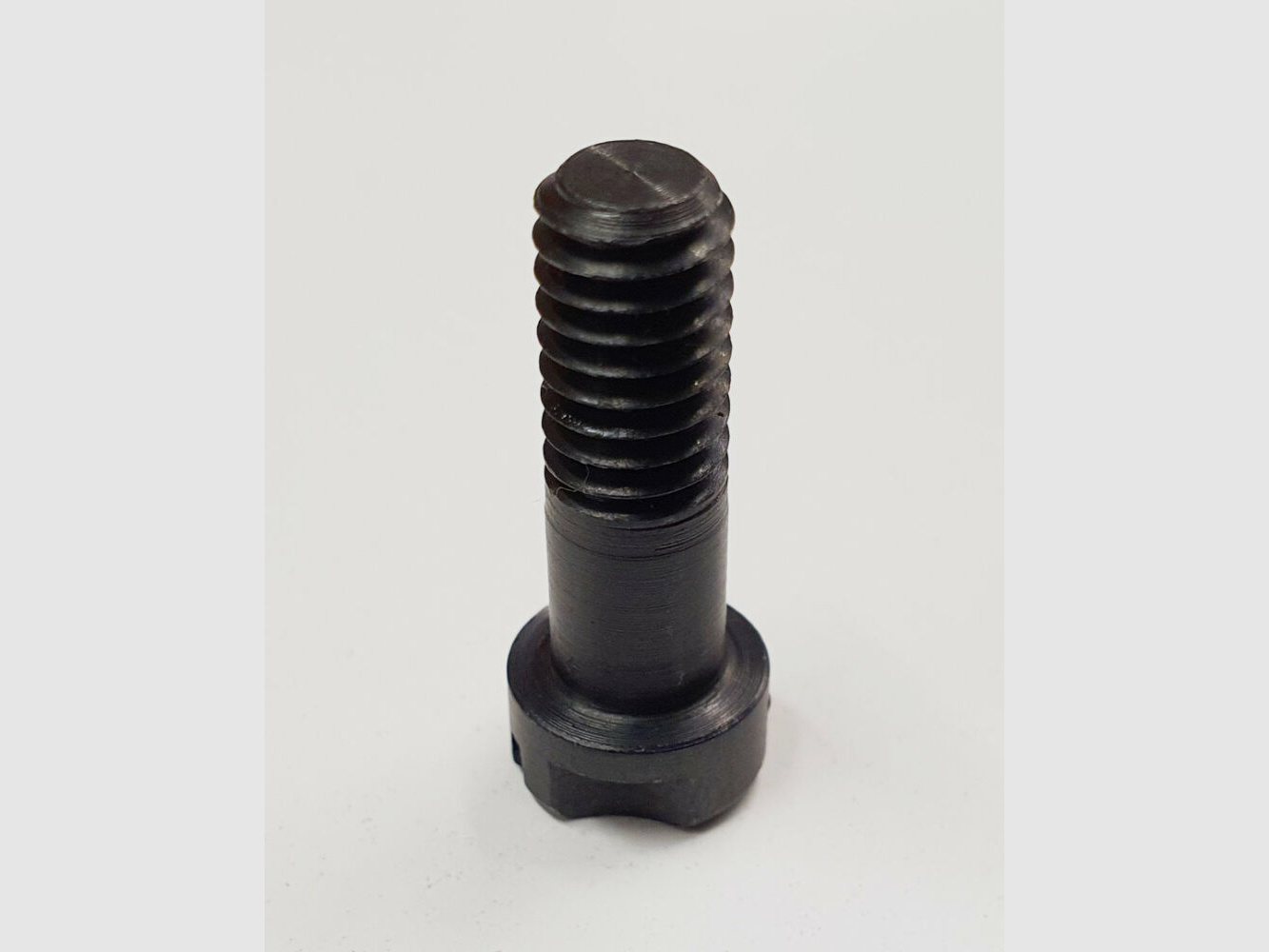 Swabian Arms GmbH system screw / box screw short for Mauser K98, new production, blued