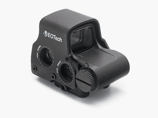 EOTech EXPS 2-0 Grünes Absehen