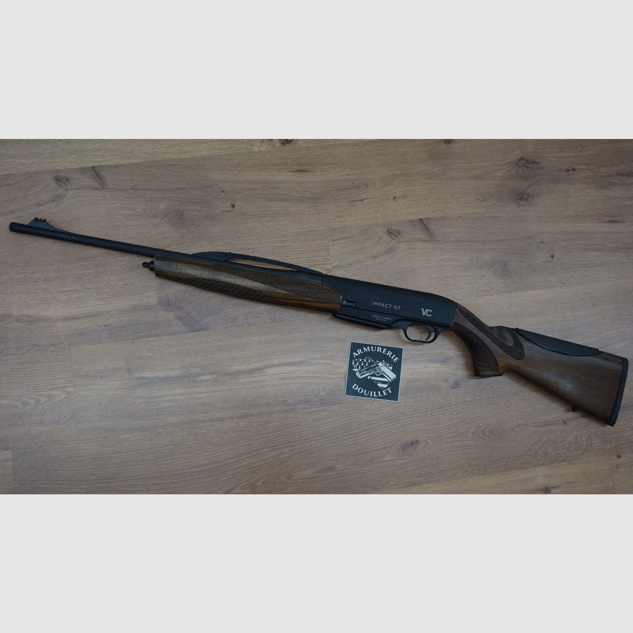 Carabina Verney-Carron Impact NT Classique SELECT cal. 30.06, immagine 7 di 7