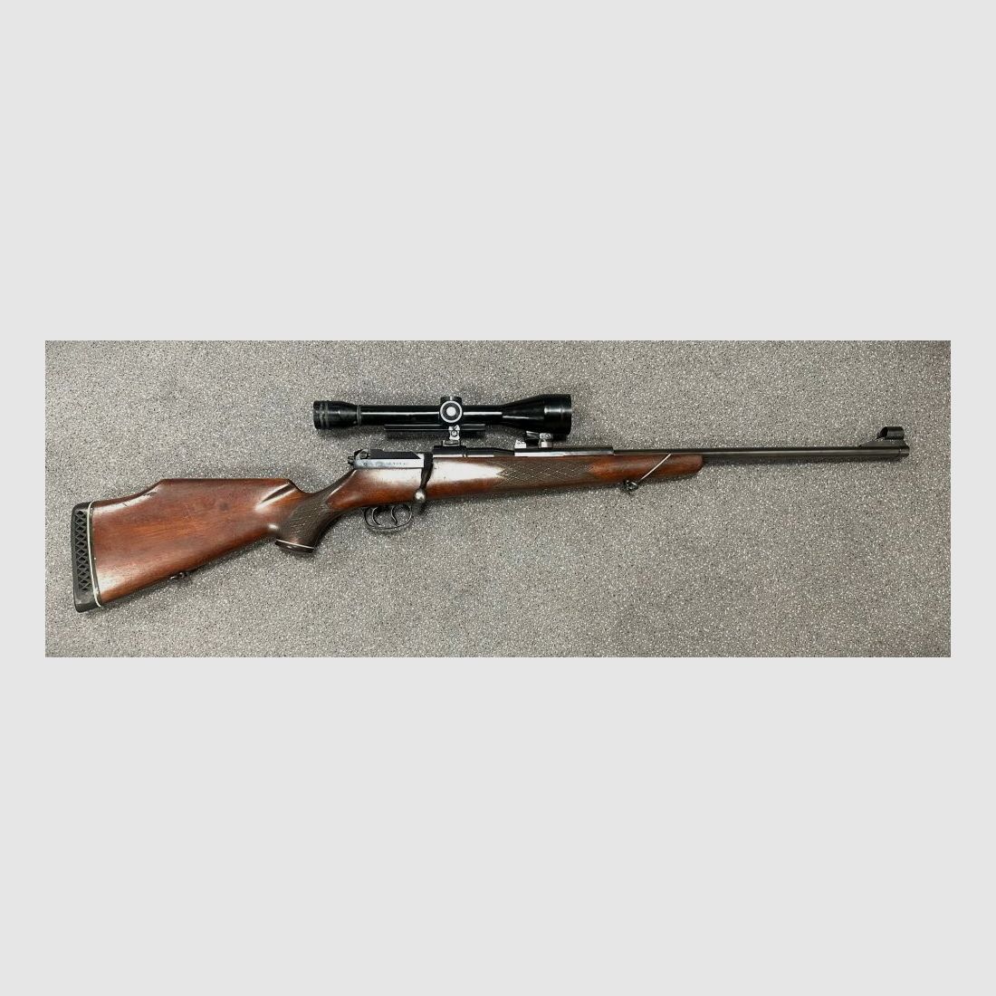 Mauser 66