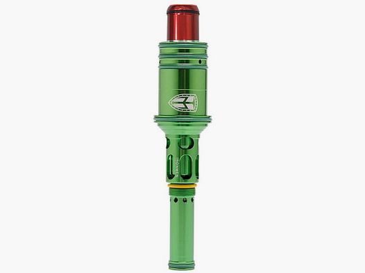 Bolt IRONMEN (Rotorbox) für Dye DAM