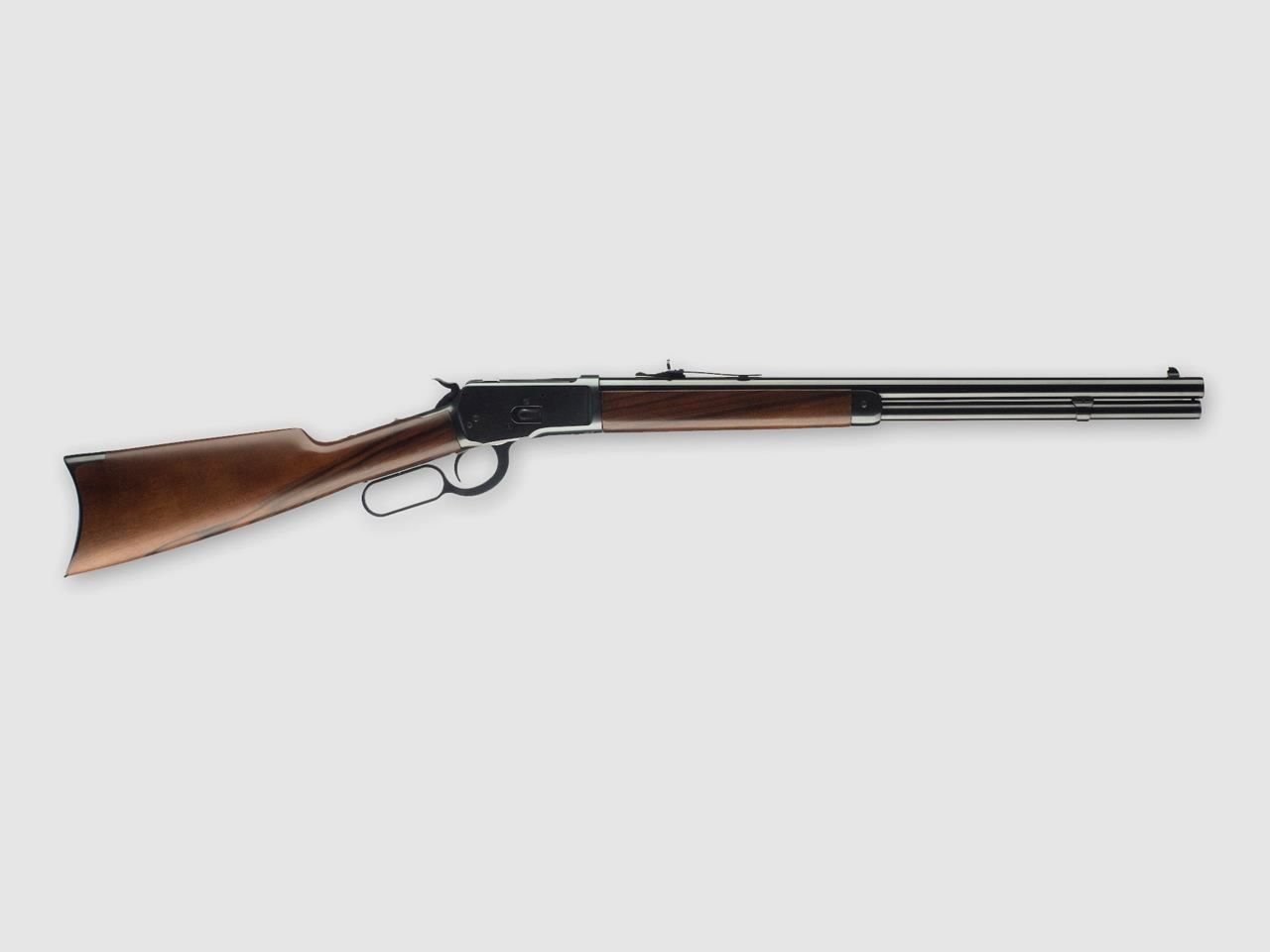 WINCHESTER M1892 Short Rifle .44 Rem. Mag.