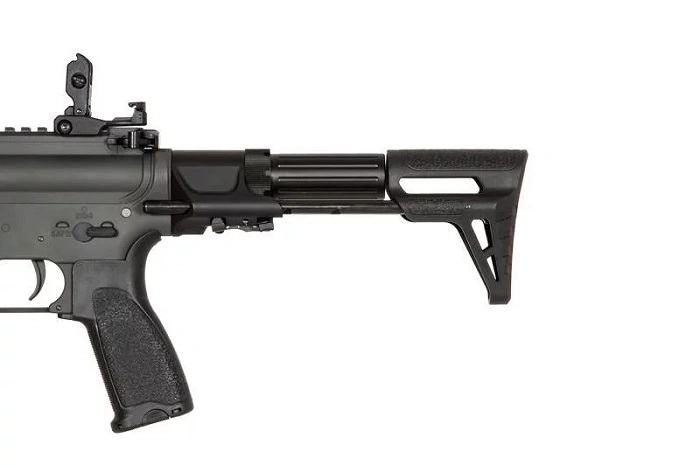 ASG carbine Specna Arms SA-E21 PDW EDGE - Chaos Grey, image 33 of 40