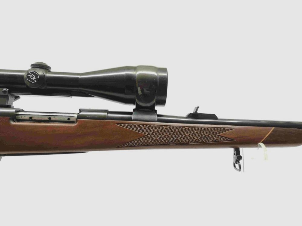 Weatherby Mark V (Fabriqué au Japon)