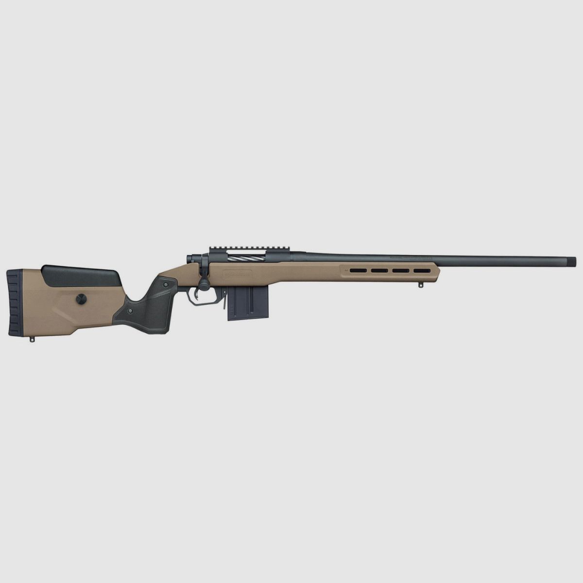 Mossberg Patriot LRTactical .308Win (28149), zdjęcie 1 z 9