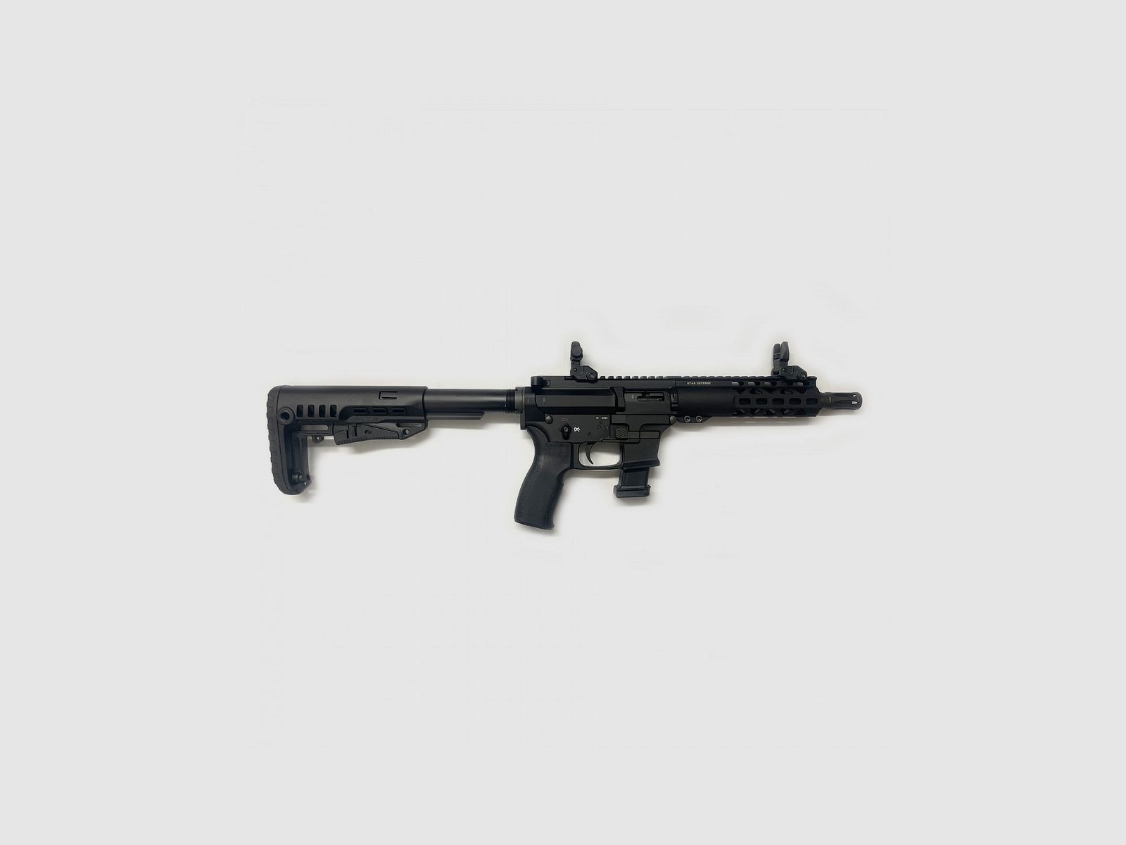 Utas UT908 Kal. 9x19mm, Bild 1 von 6