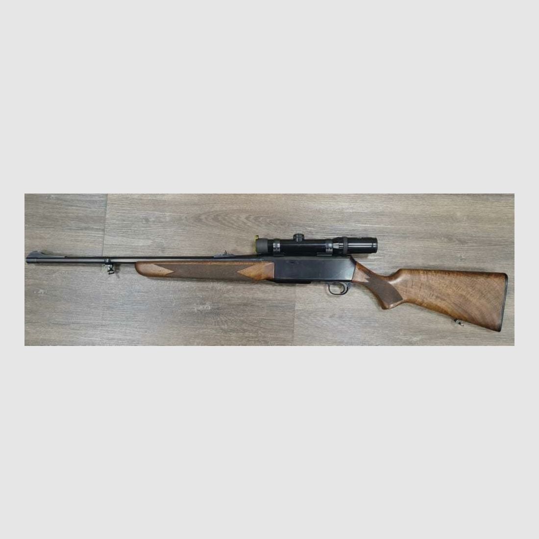Browning Sp. Browning BAR
