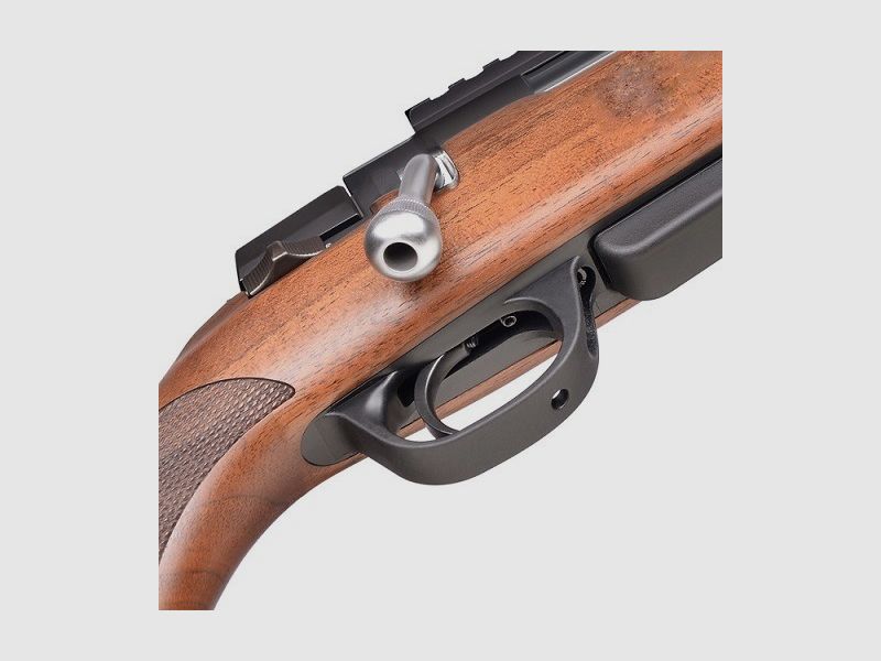 Brenner BR20 51cm Kal. 30-06 Spring.