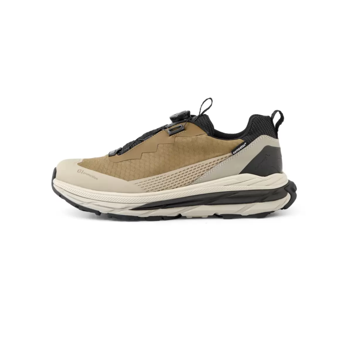 Gateway1 Calvus 3" G1 Speedlacing