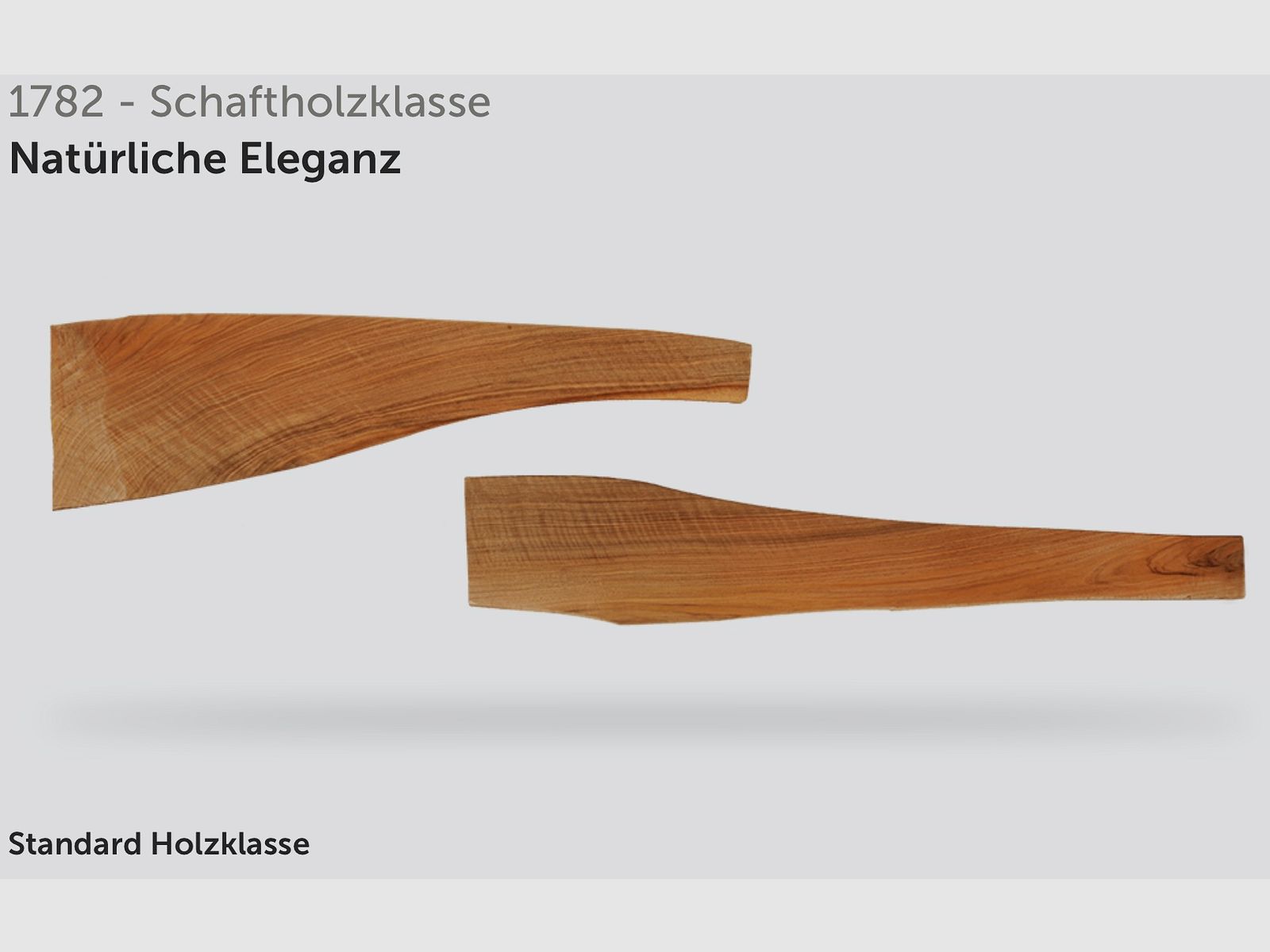 J.G. Aschütz 1782 D G-15x1 Classic Kaliber .243 Win. Repetierbüchse LL 580mm M15x1 Gewinde