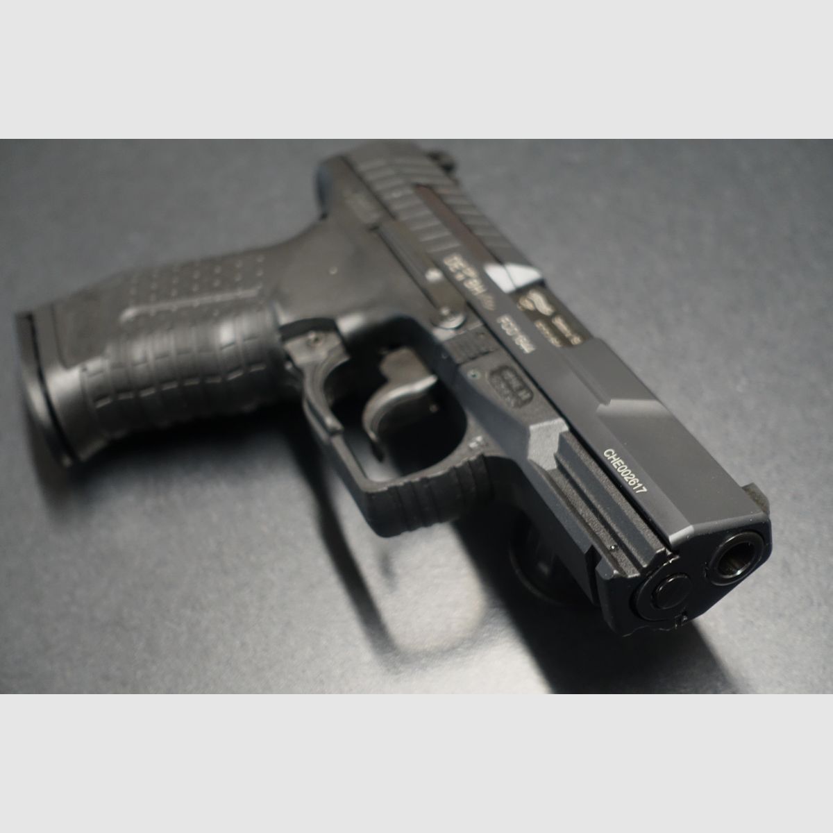 Walther P99 AS, image 3 of 6