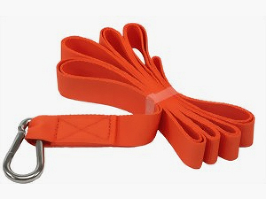 Wild gallows mounting strap 2in1 single