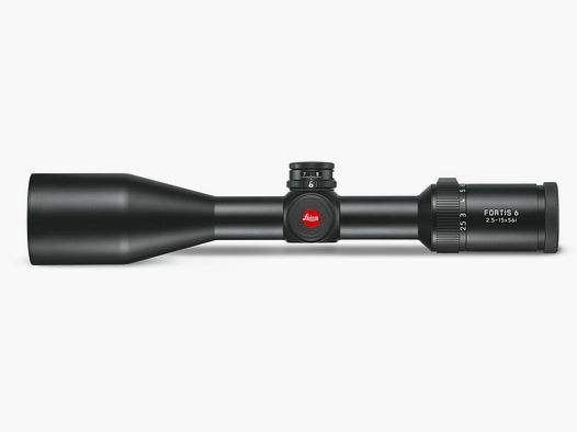 Leica Fortis 2,5–15x56i Leucht-Abs. L-4a