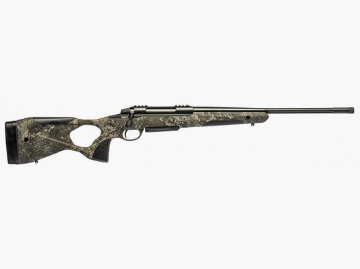 Sako S20 Camo Strata Cerakote cal. 30.06 canna 51 cm