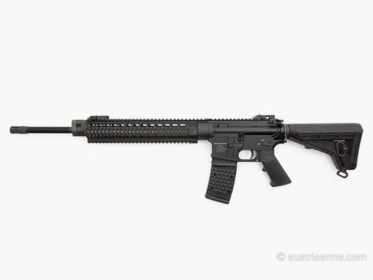 Oberland Arms OA-15 .223 Rem. 20″ DMR-E enhanced schwarz
