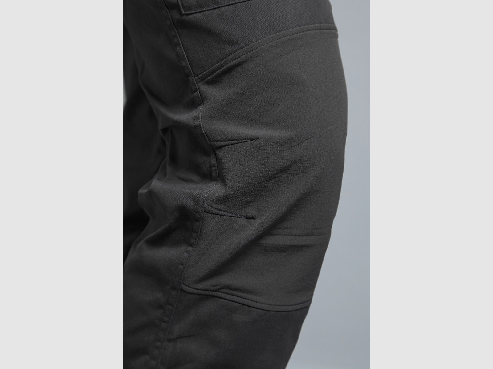 Baffin Trekking Pants Recco