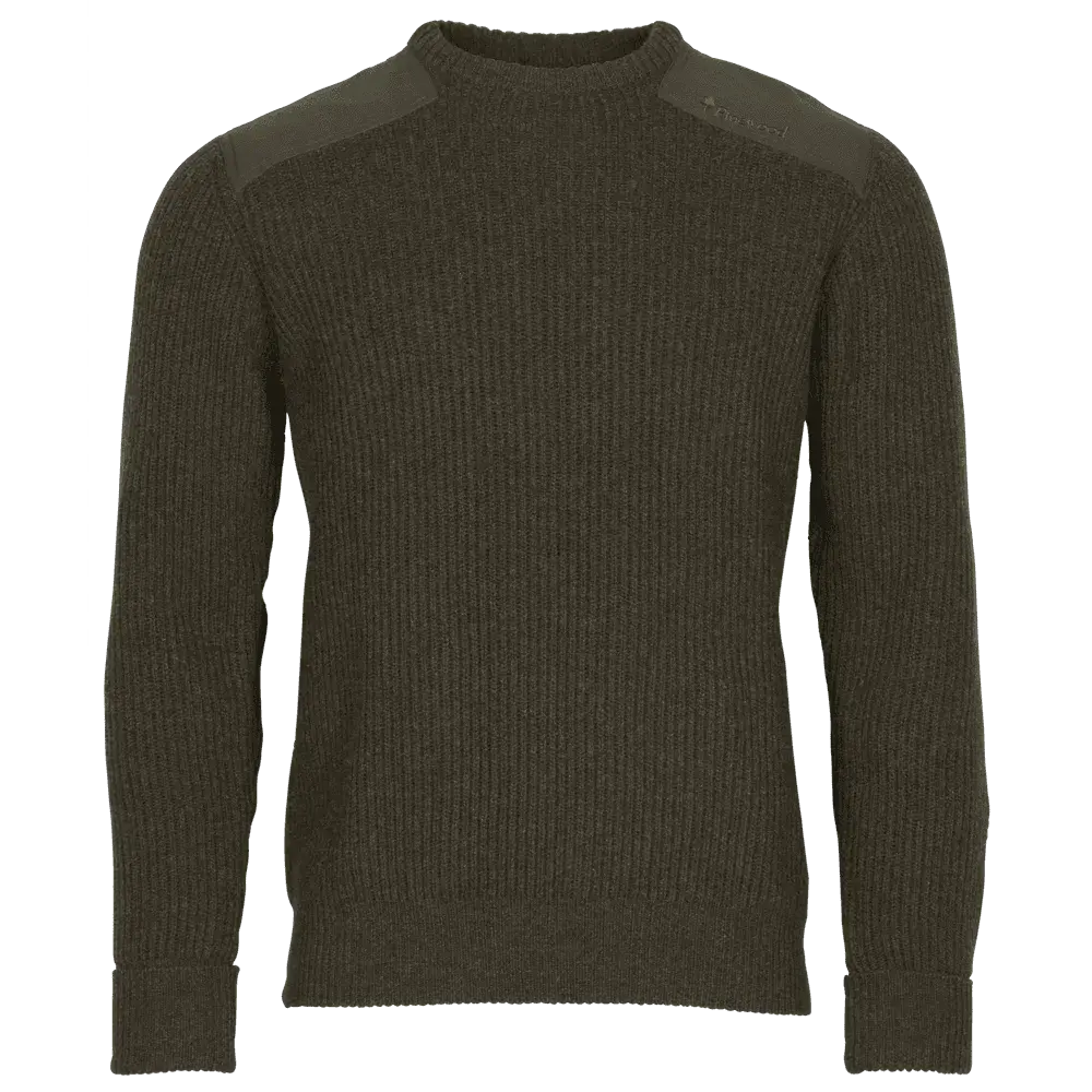 Pull Brut Wolle Lappland Pinewood, Bild 2 von 4