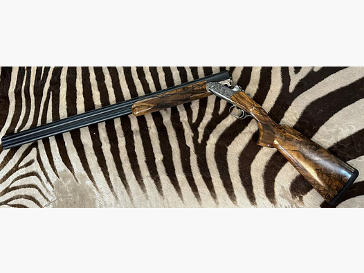 Blaser	 F16 - Game - Grand Luxe