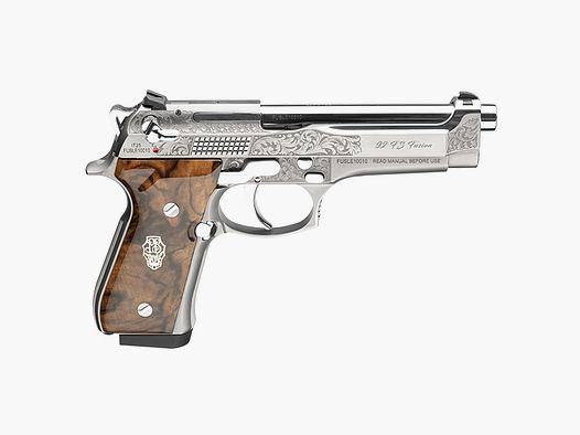 92 FS Fusion Swiss Edition