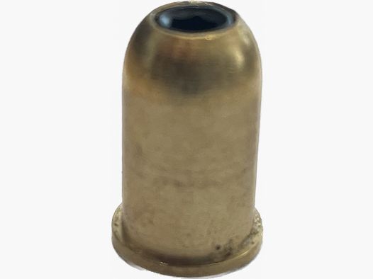 PUFFERPATRONE 9 MM RK