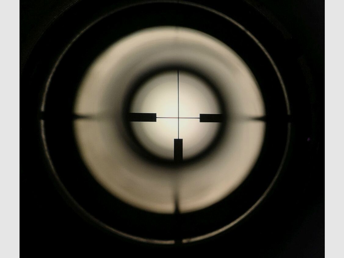 Weatherby Mark V (Made in Japan)