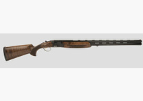BRENNER BF18 BLACK Brenner BF18 Bockflinte black 71cm - LINKSSCHÄFTUNG sofort verfügbar, Versand +25€ UVP: 1299€