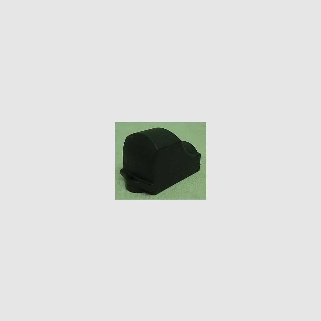 Schutzkappe Meosight III - flexible, schwarz