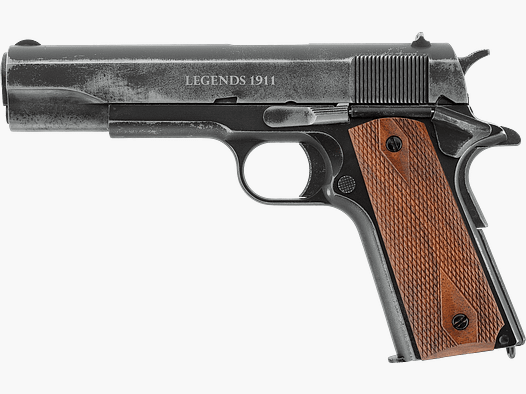 Legends 1911 Vintage