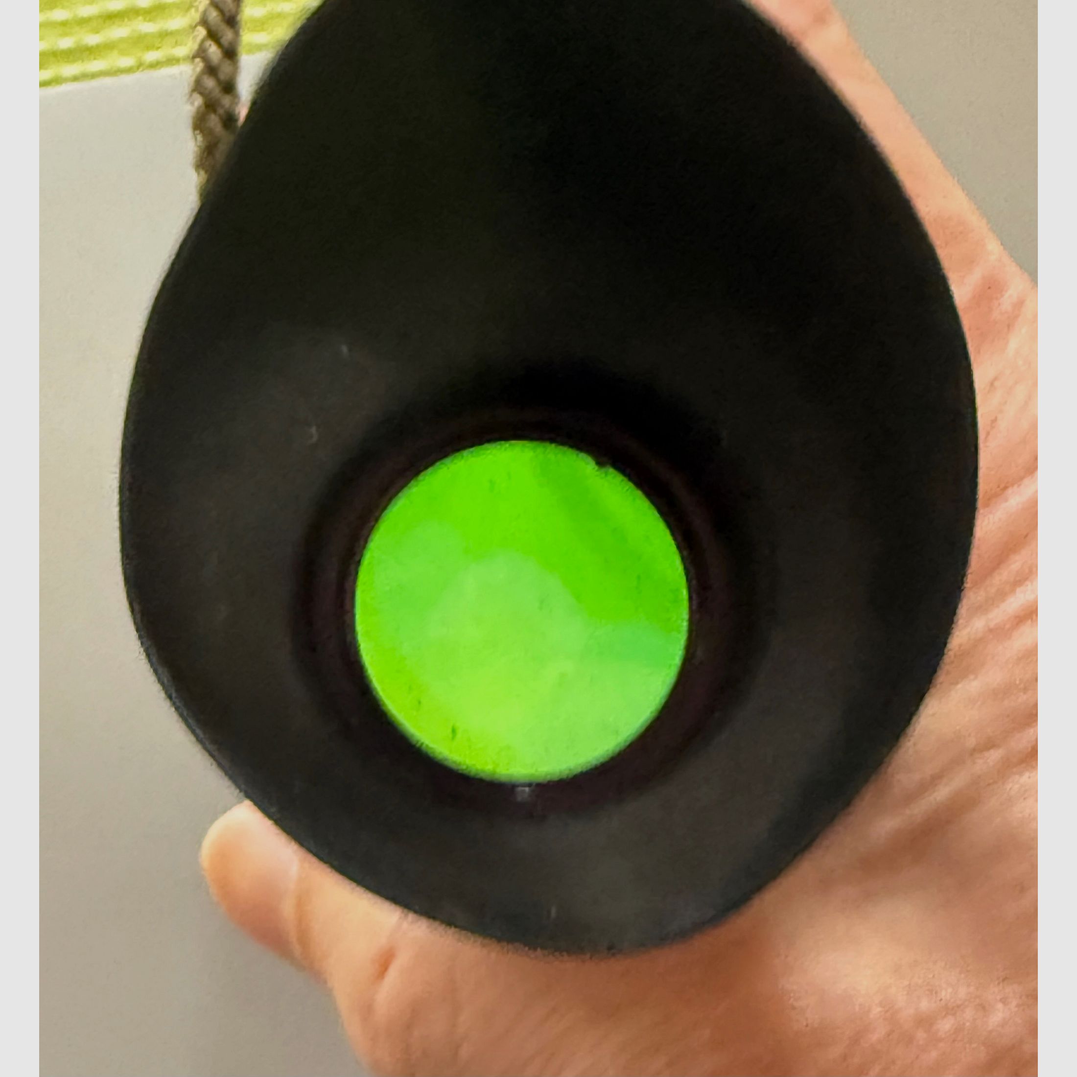 IEA dispositivo di visione notturna NT 940 e Laserluchs