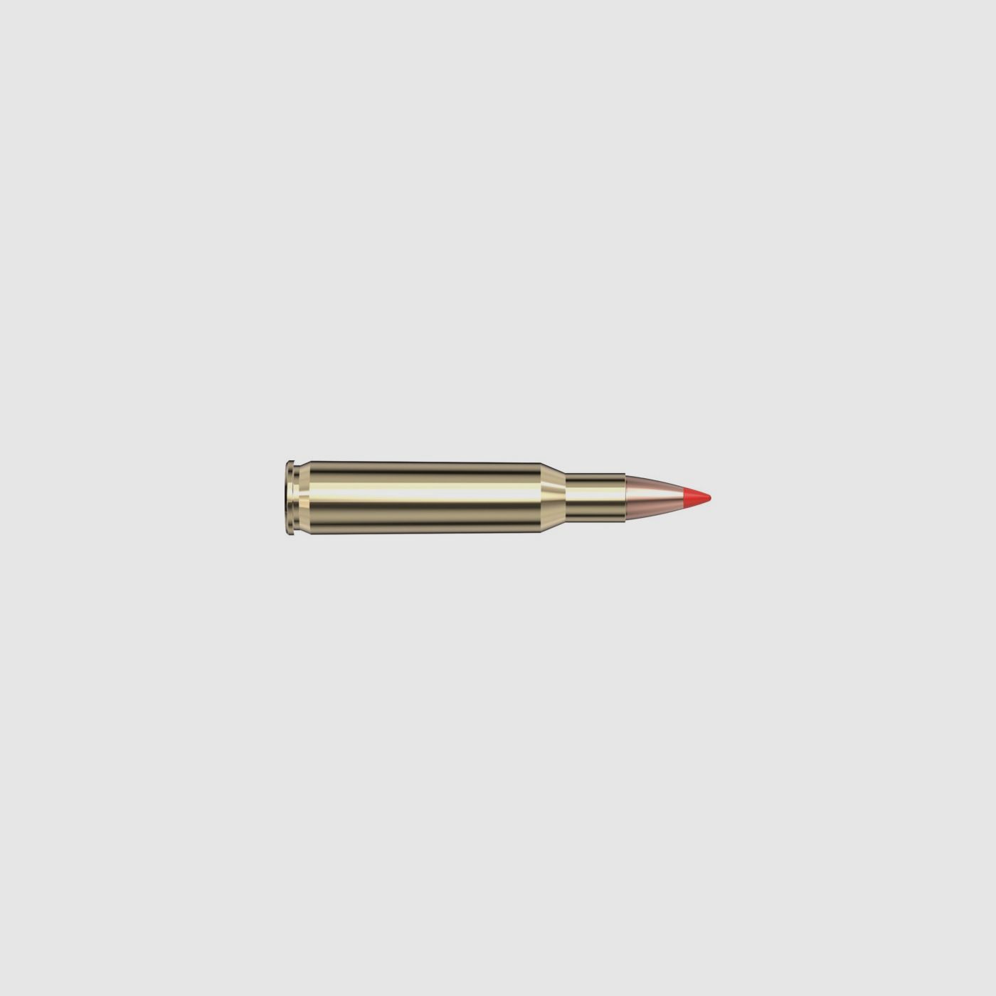Hornady .222 Rem. 50GR SP – 50 Stk.