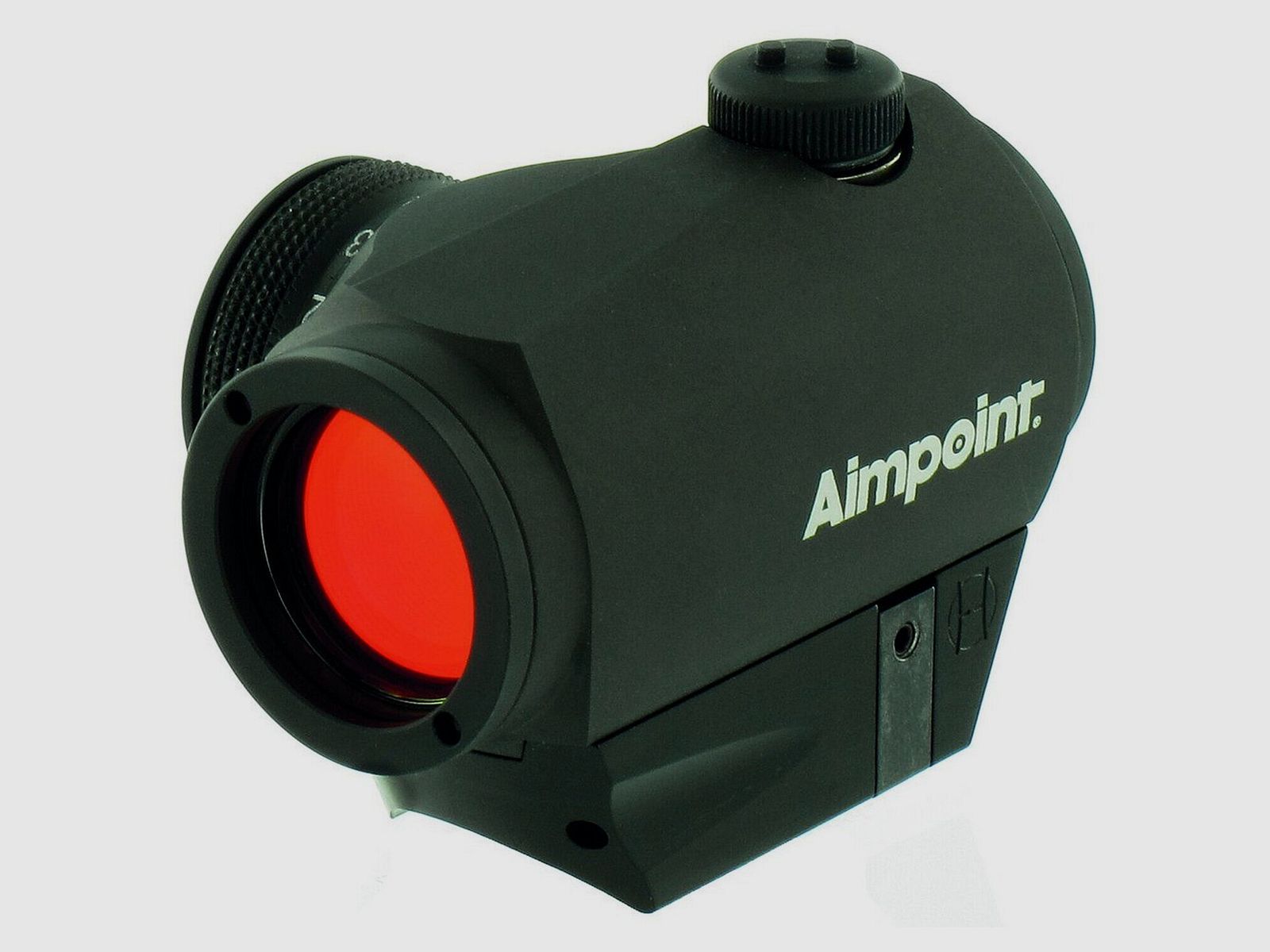 Montaje Fijo H1&H2&ACRO para Tikka T3 Aimpoint, imagen 1 de 4