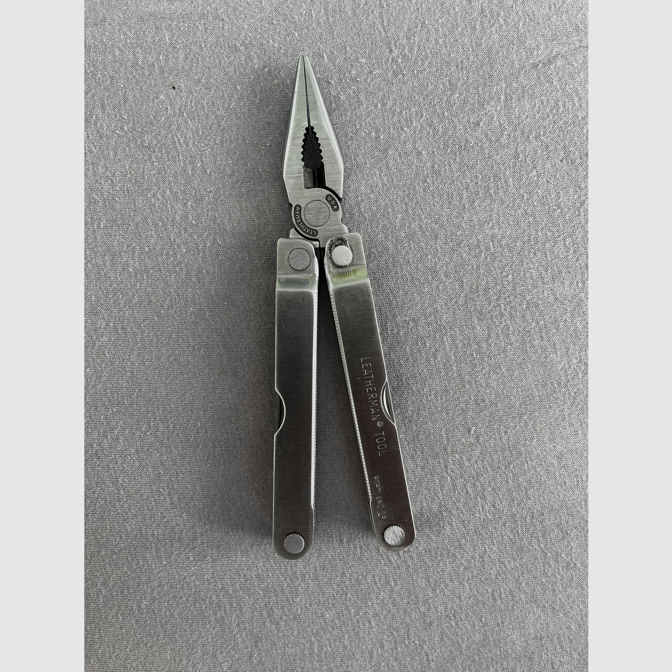 Leatherman PST Multitool