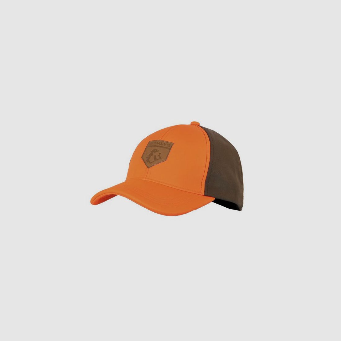 Softshell-Cap orange Somlys