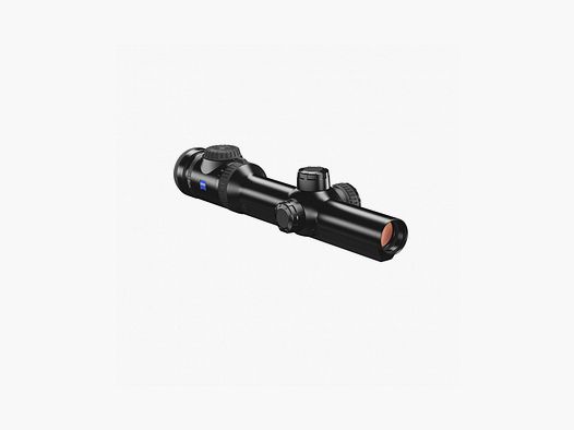Visor ZEISS Victory V8 1.1-8×24 T* Retícula 60 Montaje Carril