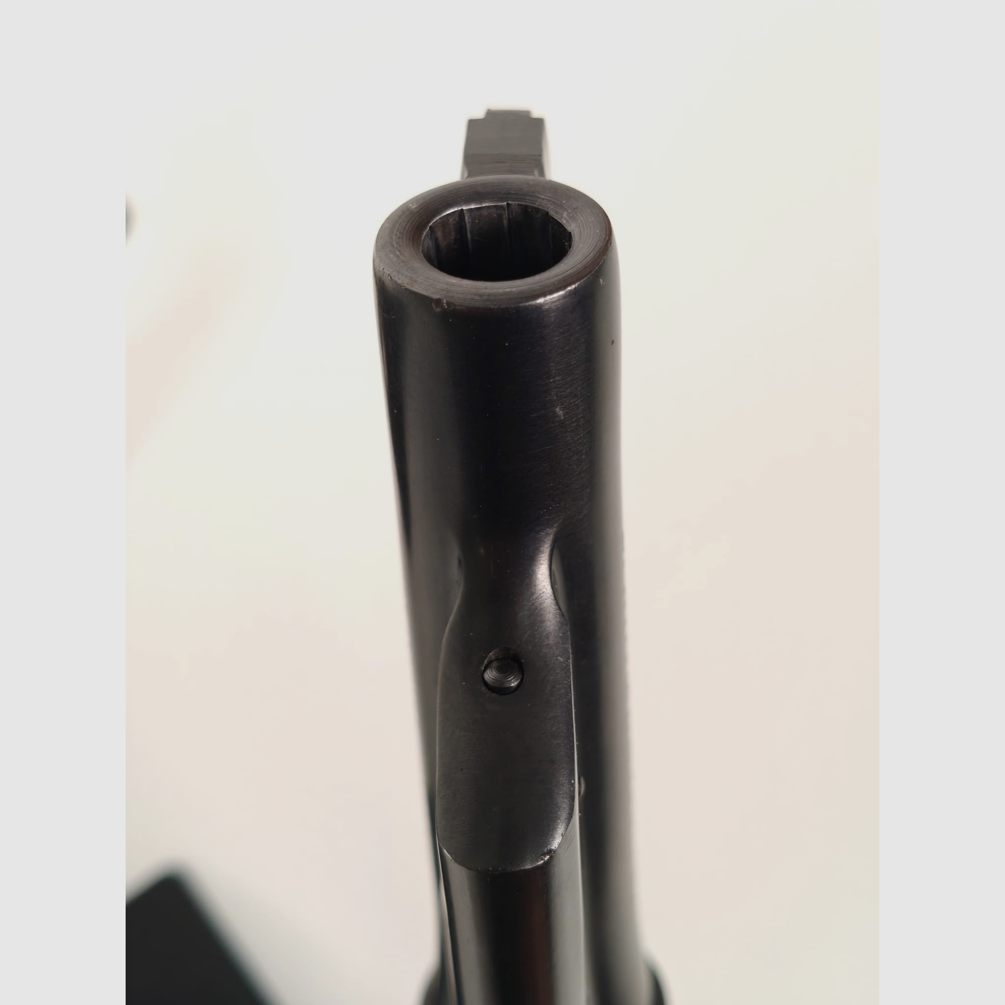 Smith & Wesson 28-2 Highway Patrolman .357