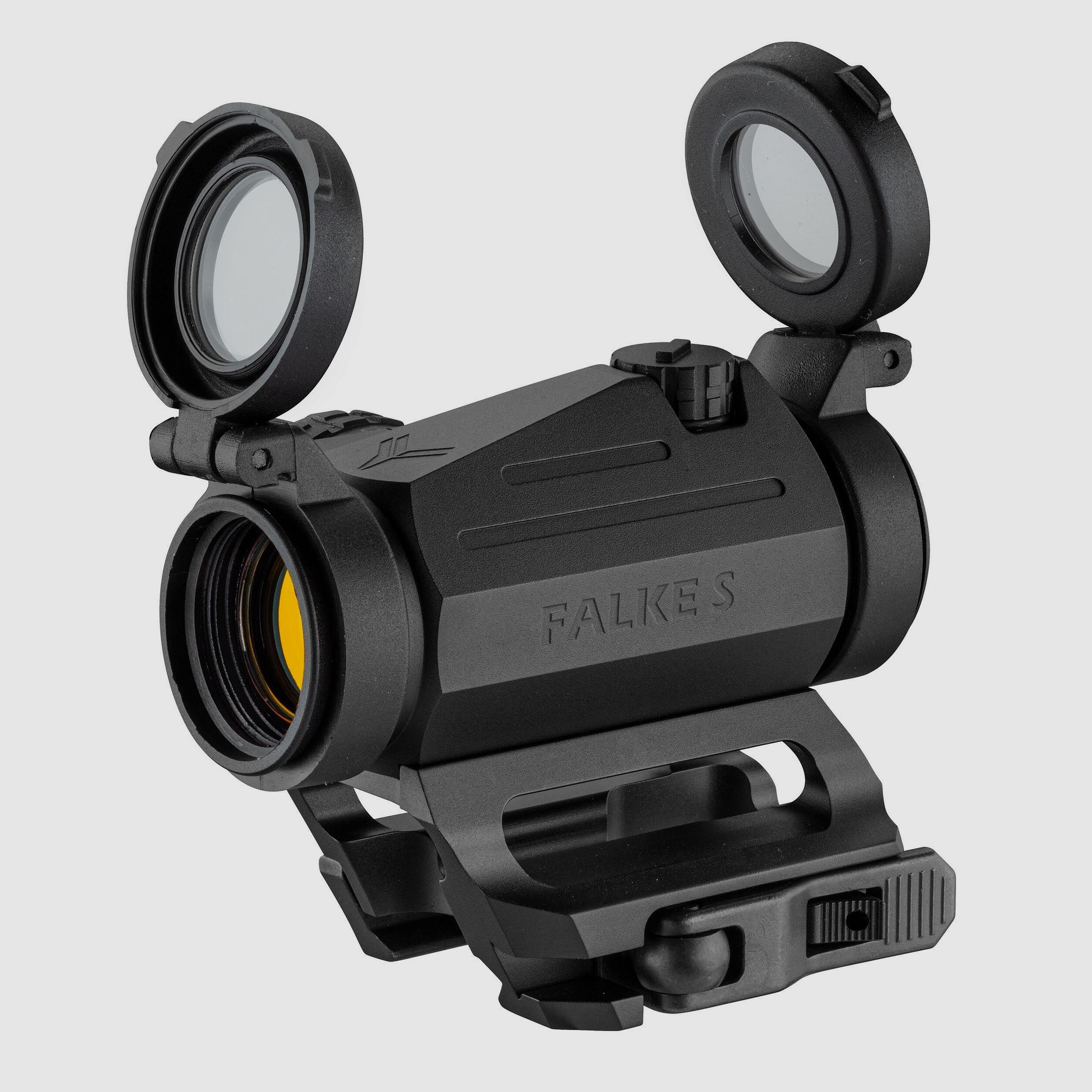 Point Rouge Reflex Sight Falke Version S, image 10 sur 14