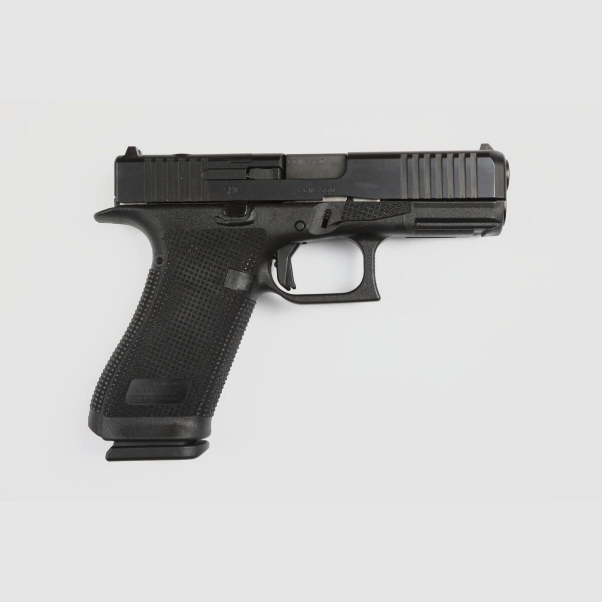 Glock 45 Gen6 FS MOS, Bild 3 von 6