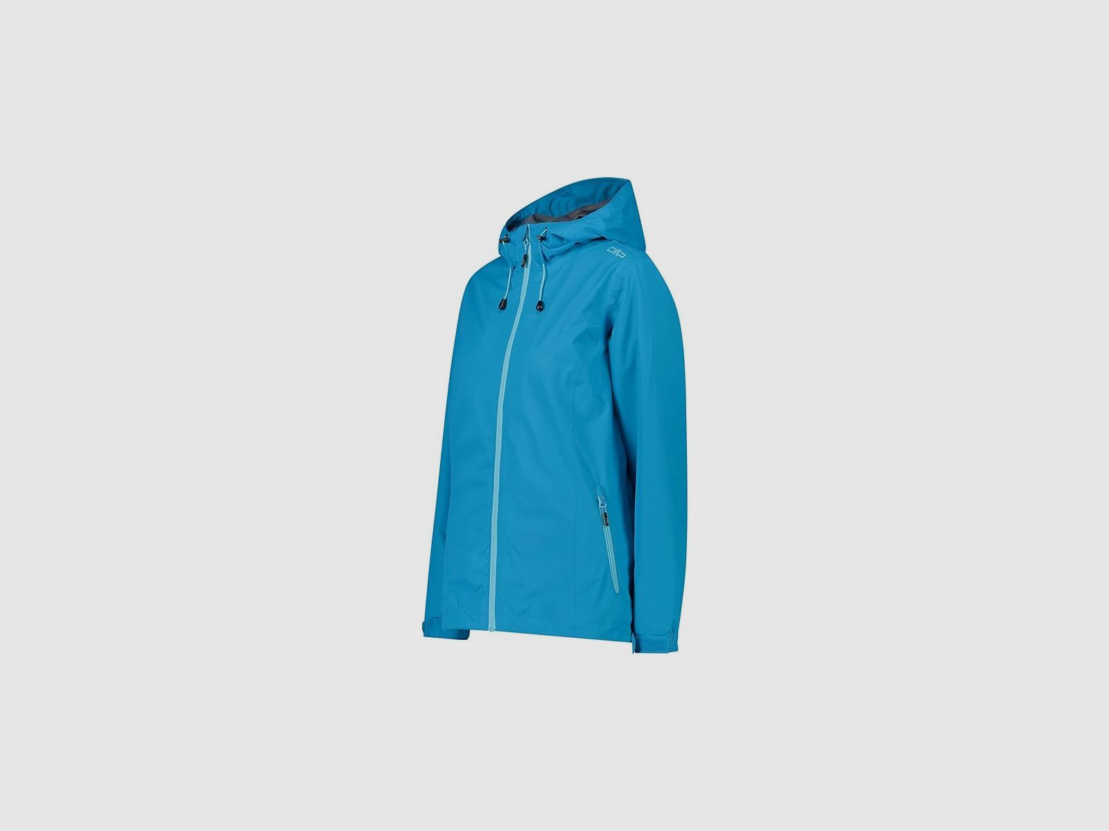 CMP Damen Funktionsjacke ibiza blau