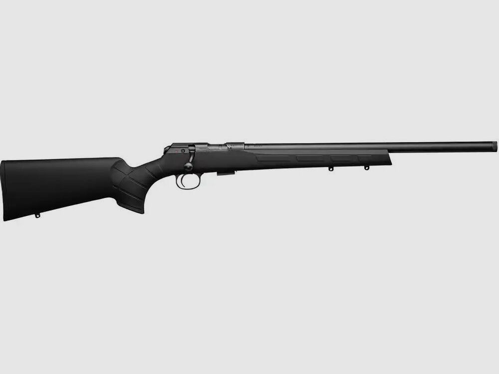 CZ KK repeating rifle 457 Varmint