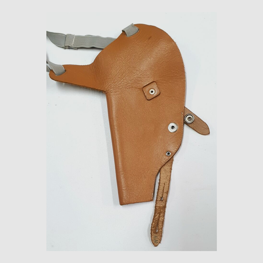 Onbekend schouderholster voor PP/PPK