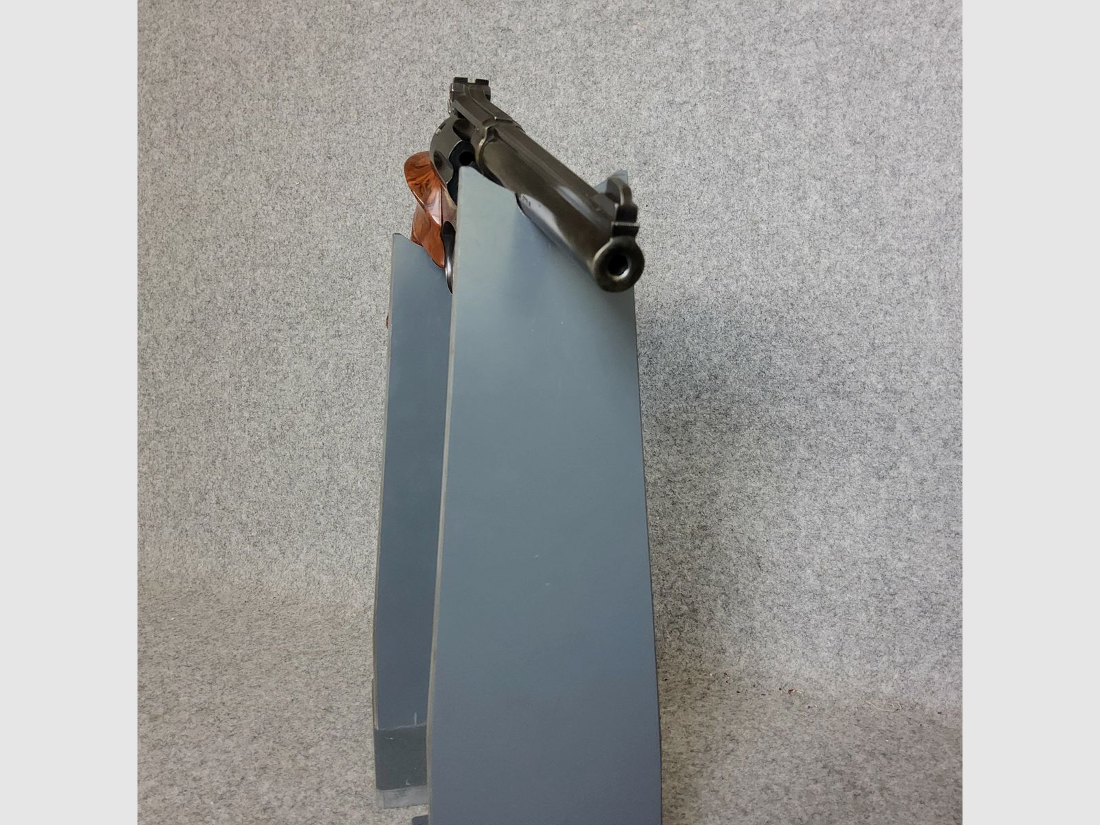 Smith & Wesson Mod. 17-2