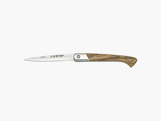 NIETO CAMPING MESSER OLIVIER