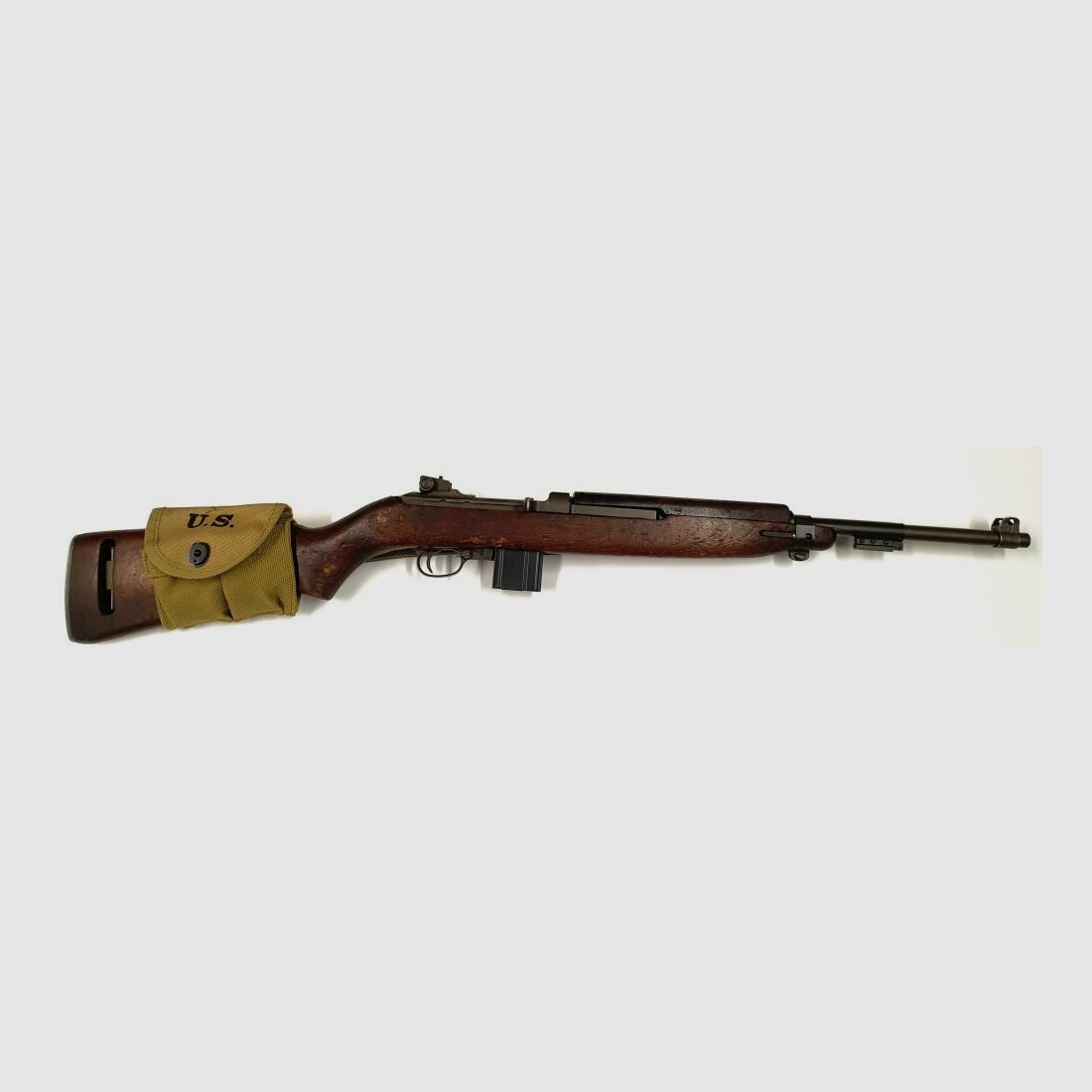 UNDERWOOD US 30M1 Carbine
