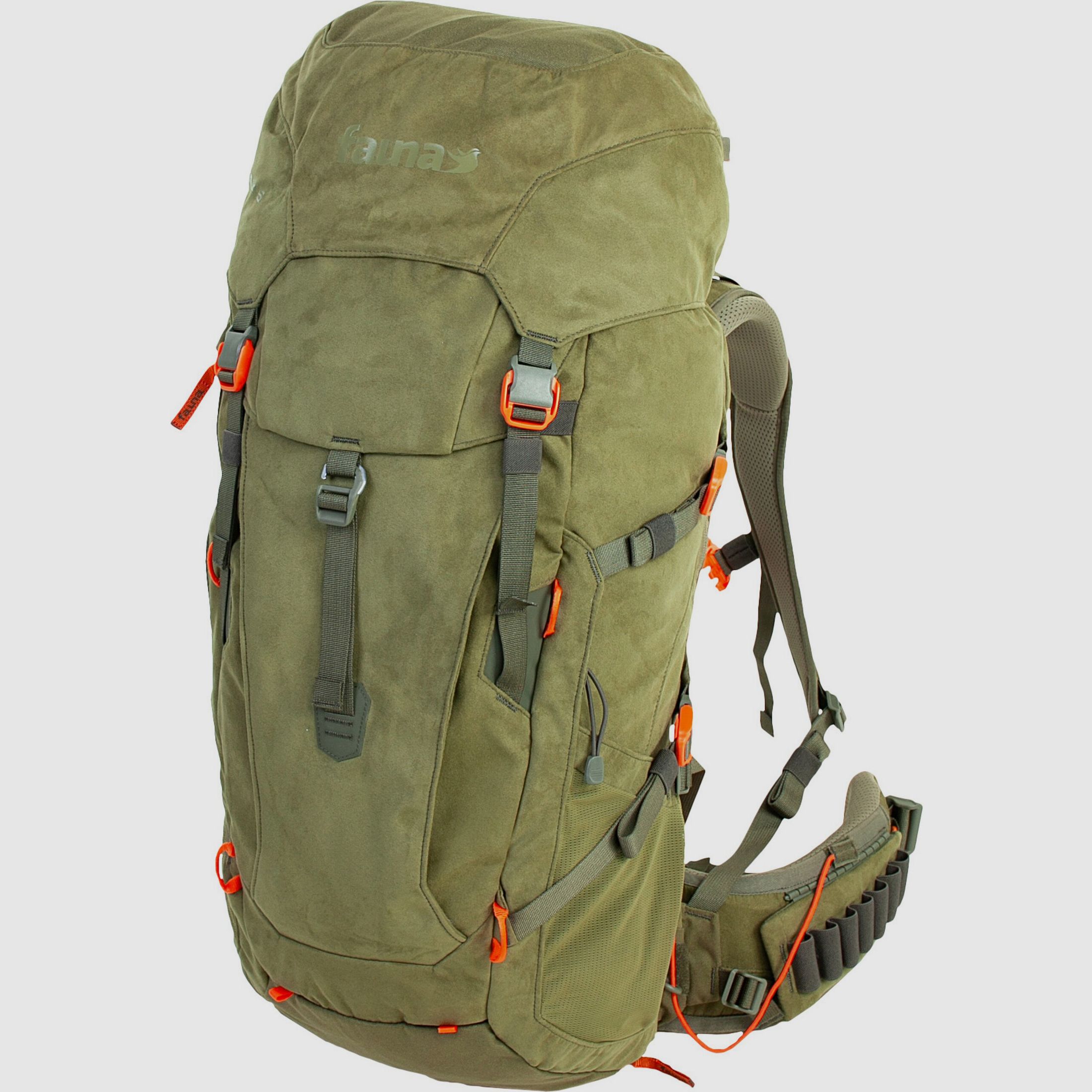 Mochila Fauna Marten 45