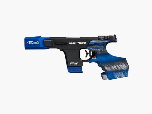WALTHER GSP500 Classic